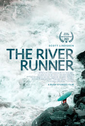 Poster The River Runner