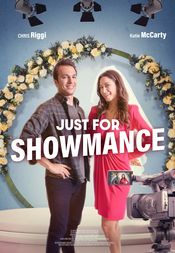 Poster Just for Showmance