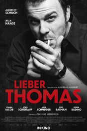 Poster Lieber Thomas