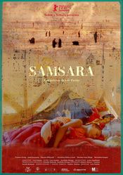 Poster Samsara