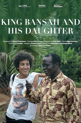 King Bansah and his Daughter poster