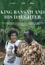King Bansah and his Daughter