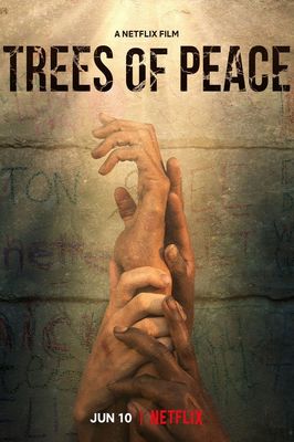 Trees of Peace poster