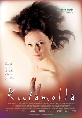 Kuutamolla poster