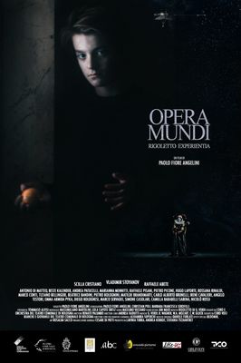 Opera Mundi poster