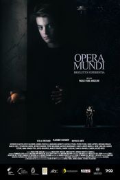 Poster Opera Mundi