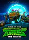 Film Rise of the Teenage Mutant Ninja Turtles