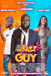 Poster The Razz Guy