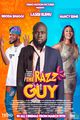 Film - The Razz Guy