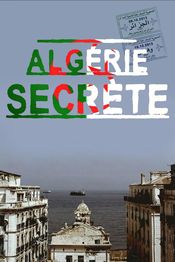 Poster Hidden Algeria