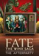 Film - Fate: The Winx Saga - The Afterparty