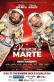 Film - In vacanza su Marte