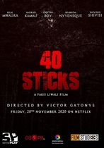 40 Sticks
