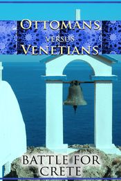 Poster Ottomans vs Venetians: Battle for Crete