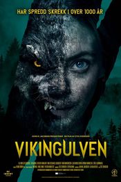 Poster Vikingulven