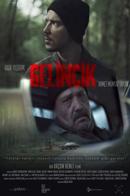 Gelincik poster