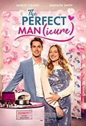 Poster The Perfect Man(icure)