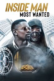 Poster Inside Man: Most Wanted