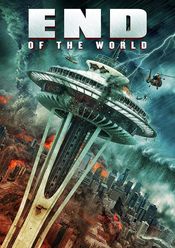 Poster End of the World