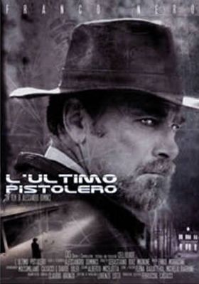 L'ultimo pistolero poster