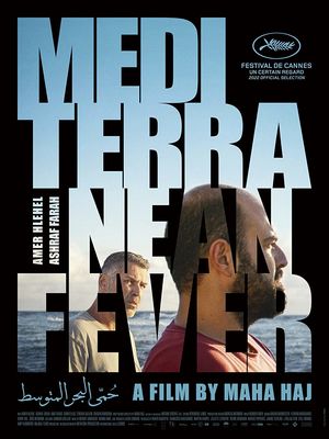 Mediterranean Fever poster