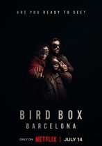 Bird Box: Orbește: Barcelona