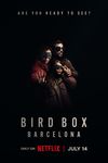 Bird Box: Orbește: Barcelona