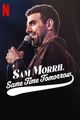 Film - Sam Morril: Same Time Tomorrow