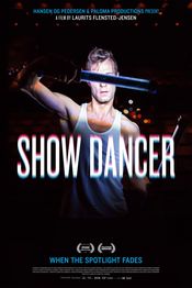 Poster Show Dancer
