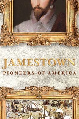 Heroes of Jamestown poster