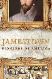 Poster Heroes of Jamestown