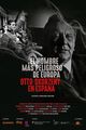 Film - El hombre más peligroso de Europa. Otto Skorzeny en España