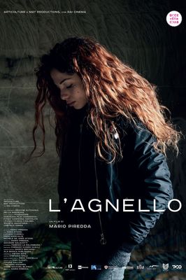 L'agnello poster