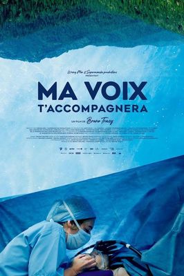 Ma voix t'accompagnera poster