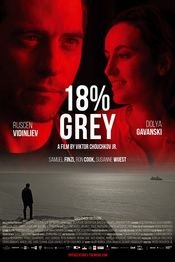 Poster 18% Grey