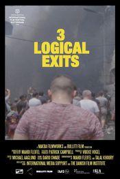 Poster 3 Logical Exits