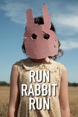 Run Rabbit Run poster