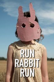 Poster Run Rabbit Run
