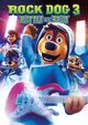 Film - Rock Dog 3 Battle the Beat