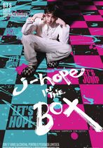 J-Hope Surpriza din cutie
