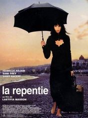 Poster La repentie