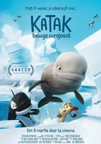 Katak - Beluga curajoasă