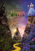 Wicked: For Good