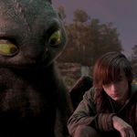 Imagine din galeria filmului How to Train Your Dragon