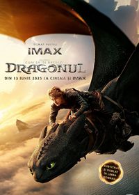 How to Train Your Dragon