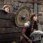 Imagine din galeria filmului How to Train Your Dragon