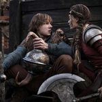 Imagine din galeria filmului How to Train Your Dragon