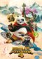 Film Kung Fu Panda 4