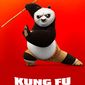 Poster 3 Kung Fu Panda 4