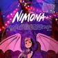 Poster 1 Nimona